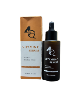 4Q Clinicals Vitamin C Serum 30 ml