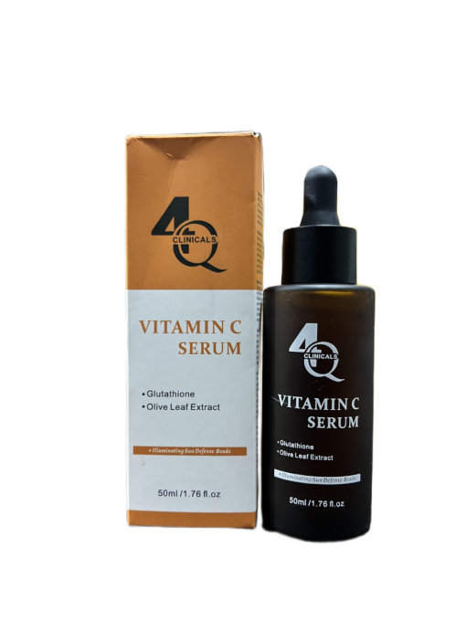 4Q Clinicals Vitamin C Serum 30 ml